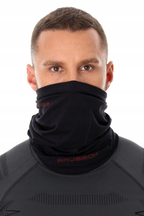 BRUBECK KOMIN wełna MERINO KM10360 UNISEX r S/M BRUBECK KOMIN wełna MERINO KM10360 UNISEX r S/M