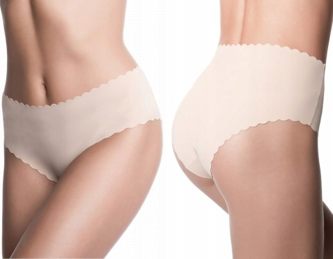 Figi bezszwowe JULIMEX SHELLIE MAXI laserowe - XL Figi bezszwowe JULIMEX SHELLIE MAXI laserowe - XL
