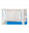 Figi majtki damskie HENDERSON BLUE LINE 38118 r S