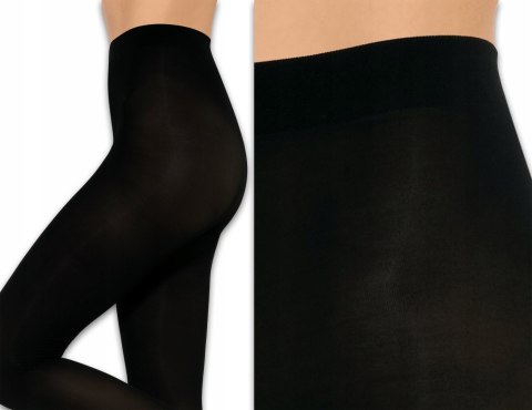 Gatta rajstopy 3D Florence, 50 den, lycra NERO 3 Gatta rajstopy 3D Florence, 50 den, lycra NERO 3