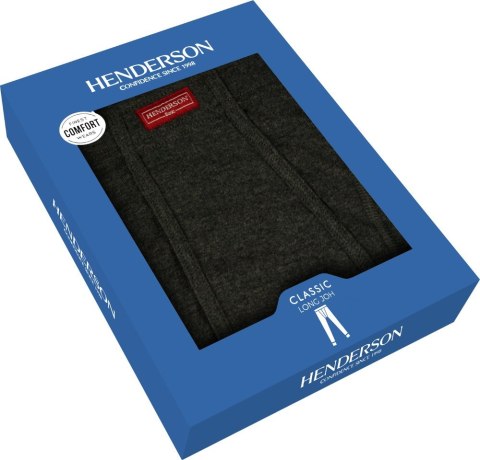 KOMPLET HENDERSON Koszulka 2149 + Kalesony - r XL KOMPLET HENDERSON Koszulka 2149 + Kalesony - r XL