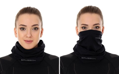 Komin Brubeck Maseczka ochronna nos MASKA L/XL Komin Brubeck Maseczka ochronna nos MASKA L/XL