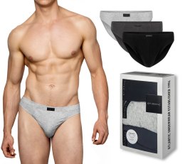 Slipy sport ATLANTIC 3BMP-322 3pary r. - XXL