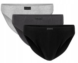 Slipy sport ATLANTIC 3BMP-322 3pary r. - XXL