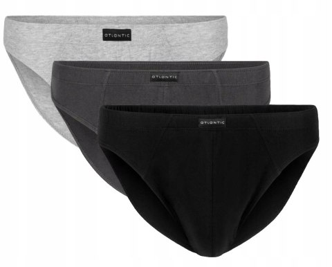 Slipy sport ATLANTIC 3BMP-322 3pary r. - XXL Slipy sport ATLANTIC 3BMP-322 3pary r. - XXL