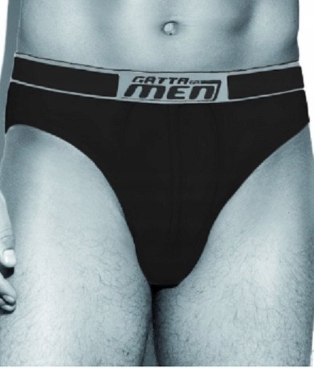 Gatta cotton slip męskie slipy rozm. XXL Gatta cotton slip męskie slipy rozm. XXL