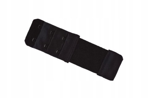 JULIMEX BA-03 LONG przedłużacz biustonosza 2-rzędy JULIMEX BA-03 LONG przedłużacz biustonosza 2-rzędy