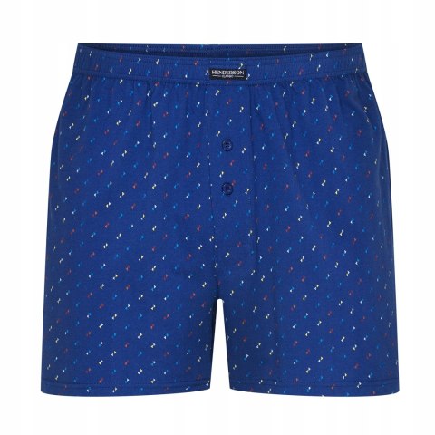 Luźne BOKSERKI męskie HENDERSON Classic 2XL Luźne BOKSERKI męskie HENDERSON Classic 2XL