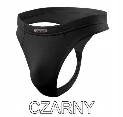 STRINGI męskie COMIX z MICROMODALU SESTO SENSO XL STRINGI męskie COMIX z MICROMODALU SESTO SENSO XL