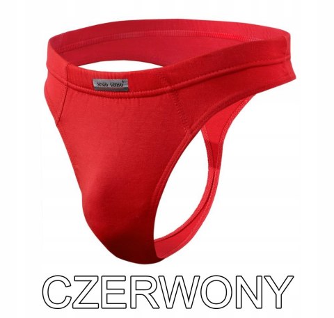 STRINGI męskie COMIX z MICROMODALU SESTO SENSO M STRINGI męskie COMIX z MICROMODALU SESTO SENSO M