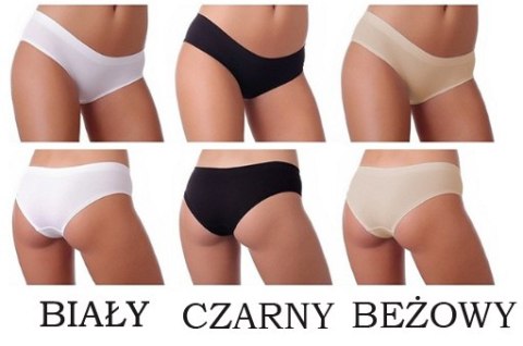 3szt. GATTA Majtki FIGI MIMI 3-pak - r. XL 3szt. GATTA Majtki FIGI MIMI 3-pak - r. XL