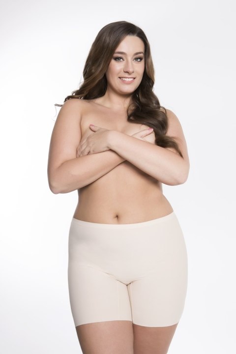 BERMUDY bezszwowe WYGŁADZAJĄCE JULIMEX COMFORT 3XL BERMUDY bezszwowe WYGŁADZAJĄCE JULIMEX COMFORT 3XL