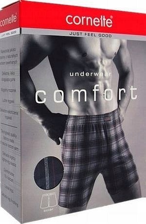 CORNETTE BOKSERKI CLASSIC COMFORT nowe wz 5 szt XL CORNETTE BOKSERKI CLASSIC COMFORT nowe wz 5 szt XL