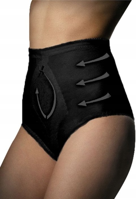 FIGI damskie wyszczuplające model 119 DAREX r M FIGI damskie wyszczuplające model 119 DAREX r M