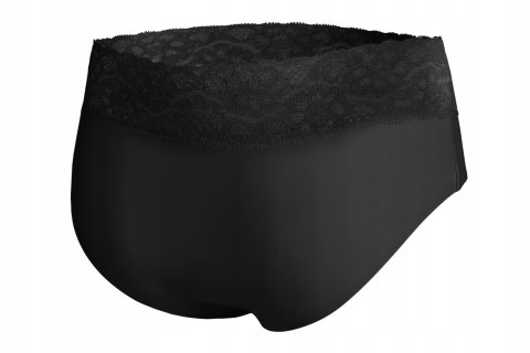 Figi Z KORONKĄ JULIMEX damskie HIPSTER r M Figi Z KORONKĄ JULIMEX damskie HIPSTER r M