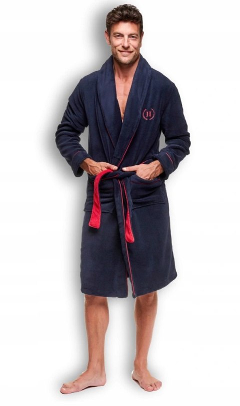 HENDERSON SZLAFROK męski GOT 36375-59 r- XXL HENDERSON SZLAFROK męski GOT 36375-59 r- XXL
