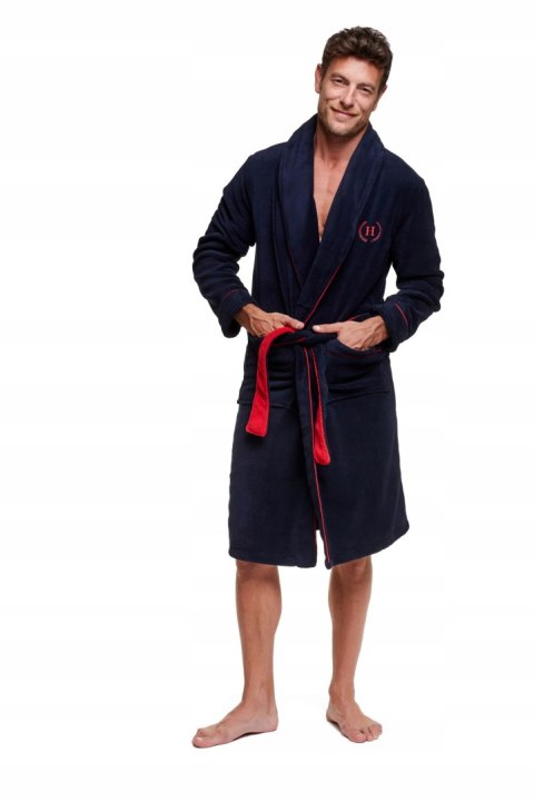 HENDERSON SZLAFROK męski GOT 36375-59 r- XL HENDERSON SZLAFROK męski GOT 36375-59 r- XL