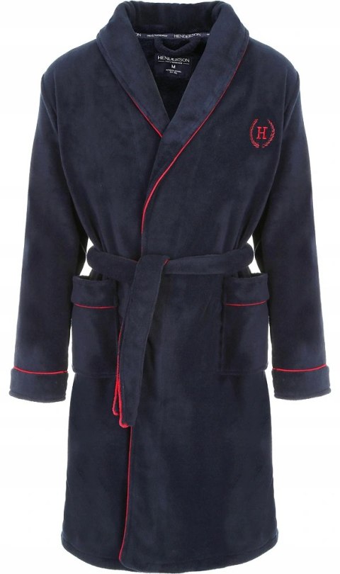 HENDERSON SZLAFROK męski GOT 36375-59 r- XXL HENDERSON SZLAFROK męski GOT 36375-59 r- XXL