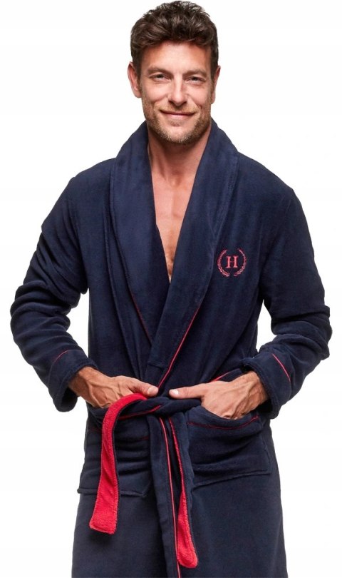 HENDERSON SZLAFROK męski GOT 36375-59 r- XXL HENDERSON SZLAFROK męski GOT 36375-59 r- XXL