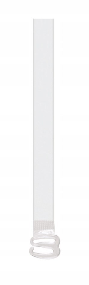 JULIMEX RAMIĄCZKA RT-02 szer 8 mm PRZEZROCZYSTE JULIMEX RAMIĄCZKA RT-02 szer 8 mm PRZEZROCZYSTE