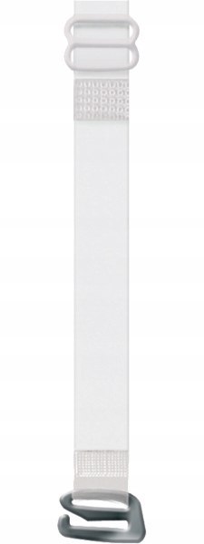 JULIMEX RAMIĄCZKA RT-04 szer 10mm PRZEZROCZYSTE JULIMEX RAMIĄCZKA RT-04 szer 10mm PRZEZROCZYSTE