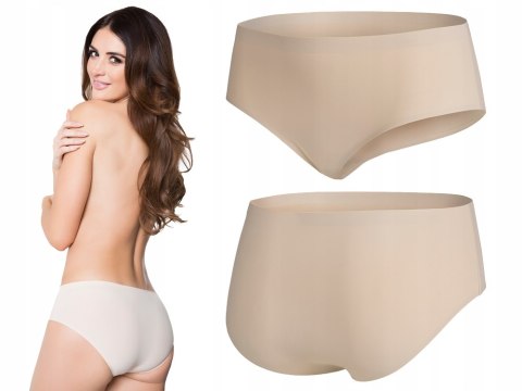 Majtki BEZSZWOWE JULIMEX damskie figi SIMPLE r S Majtki BEZSZWOWE JULIMEX damskie figi SIMPLE r S