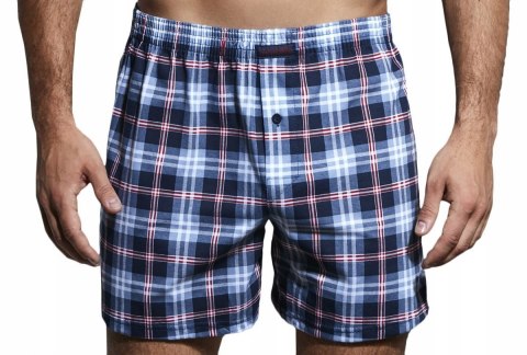 BOKSERKI luźne CORNETTE COMFORT - dużo wzorów r S BOKSERKI luźne CORNETTE COMFORT - dużo wzorów r S