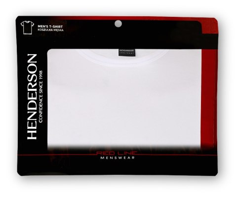 HENDERSON KOSZULKA męska RED LINE 18731 - r XXL HENDERSON KOSZULKA męska RED LINE 18731 - r XXL