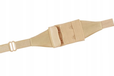 JULIMEX BA-05 pasek obniżający zapięcie 2-rzędowy JULIMEX BA-05 pasek obniżający zapięcie 2-rzędowy
