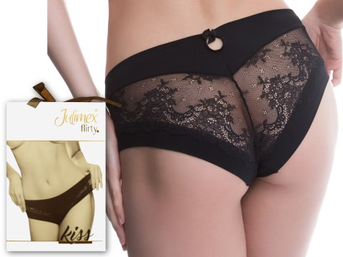 Majtki KORONKOWE JULIMEX damkie figi KISS r XL Majtki KORONKOWE JULIMEX damkie figi KISS r XL
