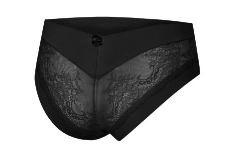 Majtki KORONKOWE JULIMEX damkie figi KISS r XL Majtki KORONKOWE JULIMEX damkie figi KISS r XL