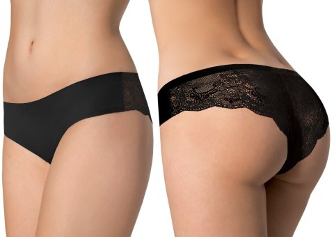 Majtki KORONKOWE JULIMEX damkie figi TANGA r XL Majtki KORONKOWE JULIMEX damkie figi TANGA r XL