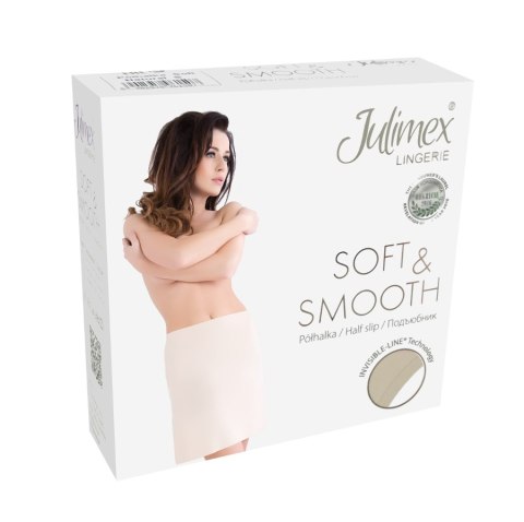 PÓŁHALKA Julimex SOFT & SMOOTH Lingerie r M PÓŁHALKA Julimex SOFT & SMOOTH Lingerie r M