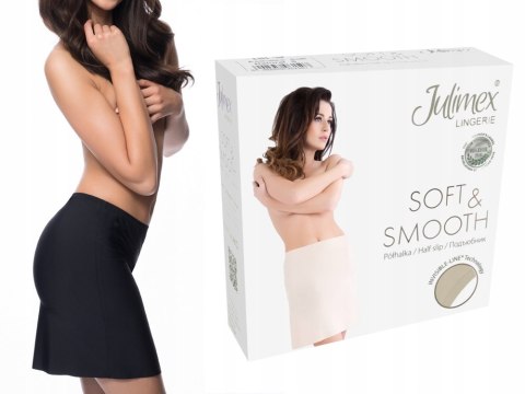 PÓŁHALKA Julimex SOFT & SMOOTH Lingerie r S PÓŁHALKA Julimex SOFT & SMOOTH Lingerie r S