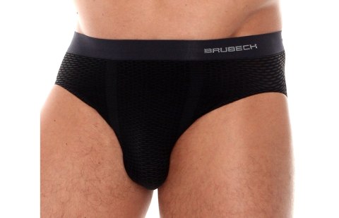 SLIPY BRUBECK TERMO męskie BE10040 3D potówki r XL SLIPY BRUBECK TERMO męskie BE10040 3D potówki r XL