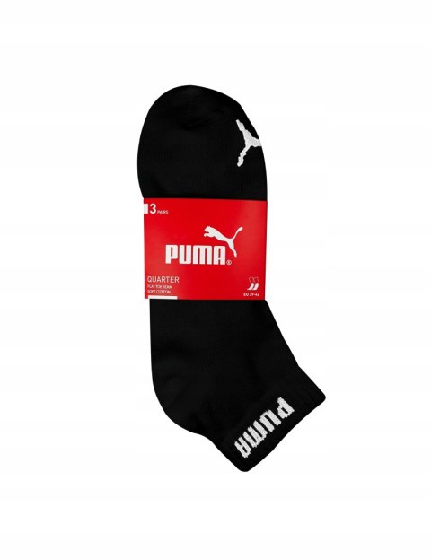 Skarpety PUMA BASIC QUARTER r 39-42 Skarpety PUMA BASIC QUARTER r 39-42