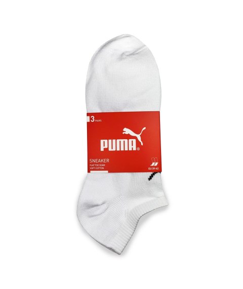Skarpety PUMA BASIC SNEAKER stopki r 35-38 Skarpety PUMA BASIC SNEAKER stopki r 35-38