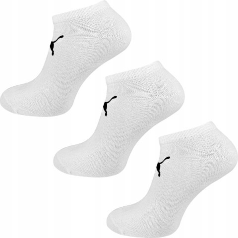 Skarpety PUMA BASIC SNEAKER stopki r 35-38 Skarpety PUMA BASIC SNEAKER stopki r 35-38