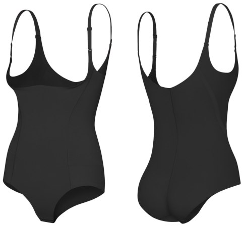 BODY wyszczuplające BEZSZWOWE mode 219 JULIMEX r L BODY wyszczuplające BEZSZWOWE mode 219 JULIMEX r L