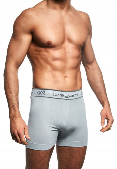 BOKSERKI męskie bezszwowe LEEGARD HERO DAREX r XL BOKSERKI męskie bezszwowe LEEGARD HERO DAREX r XL