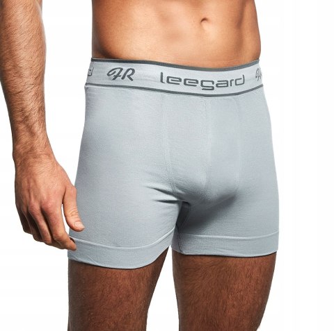 BOKSERKI męskie bezszwowe LEEGARD HERO DAREX r XL BOKSERKI męskie bezszwowe LEEGARD HERO DAREX r XL