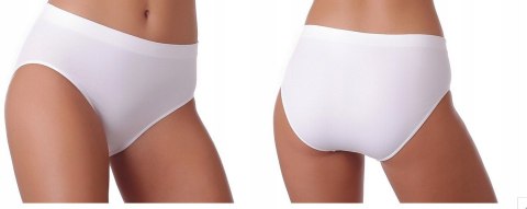 GATTA Figi Majtki Bikini Queenie bezszwowe - r XXL GATTA Figi Majtki Bikini Queenie bezszwowe - r XXL