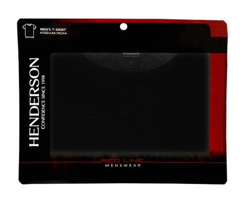 HENDERSON KOSZULKA męska RED LINE 18731 - r XL HENDERSON KOSZULKA męska RED LINE 18731 - r XL