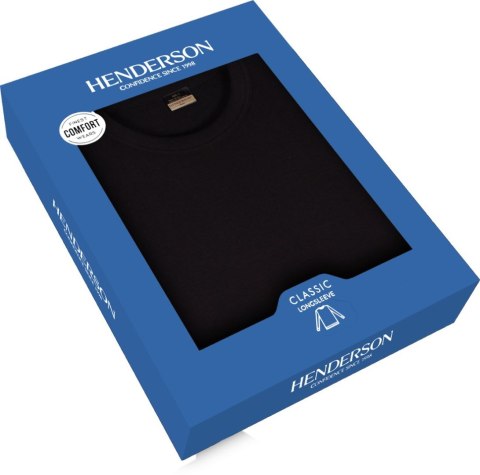 HENDERSON PODKOSZULEK MĘSKI 2149 długi rękaw r XL HENDERSON PODKOSZULEK MĘSKI 2149 długi rękaw r XL