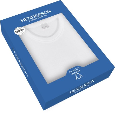 HENDERSON PODKOSZULEK MĘSKI 2149 długi rękaw r M HENDERSON PODKOSZULEK MĘSKI 2149 długi rękaw r M