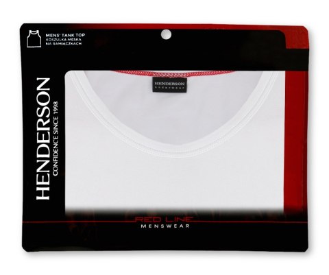 HENDERSON PODKOSZULEK MĘSKI RED LINE 18732 r XXL HENDERSON PODKOSZULEK MĘSKI RED LINE 18732 r XXL