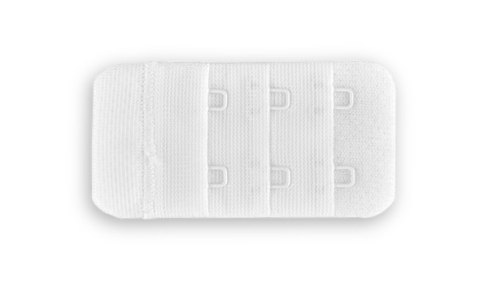 JULIMEX BA-03 przedłużacz biustonosza 2-rzędowy JULIMEX BA-03 przedłużacz biustonosza 2-rzędowy
