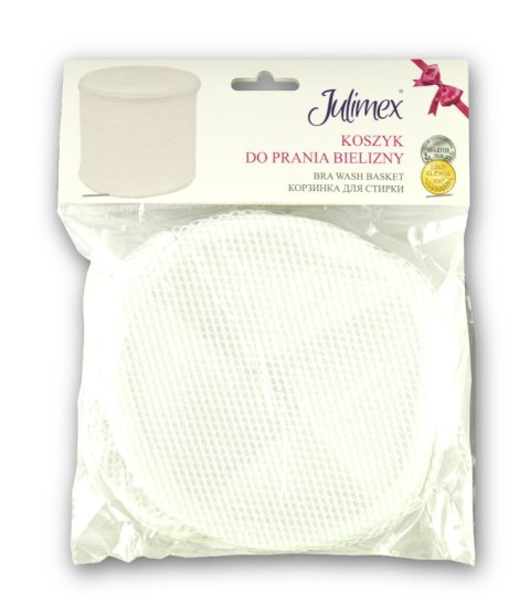 KOSZYK JULIMEX DO PRANIA BIELIZNY KOSZ BA-07 KOSZYK JULIMEX DO PRANIA BIELIZNY KOSZ BA-07
