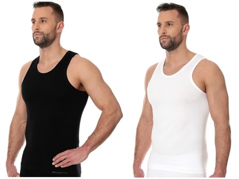 PODKOSZULKA TANK CLASSIC BRUBECK TA00540A - r XL PODKOSZULKA TANK CLASSIC BRUBECK TA00540A - r XL