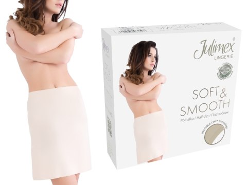 PÓŁHALKA Julimex SOFT & SMOOTH Lingerie r L PÓŁHALKA Julimex SOFT & SMOOTH Lingerie r L
